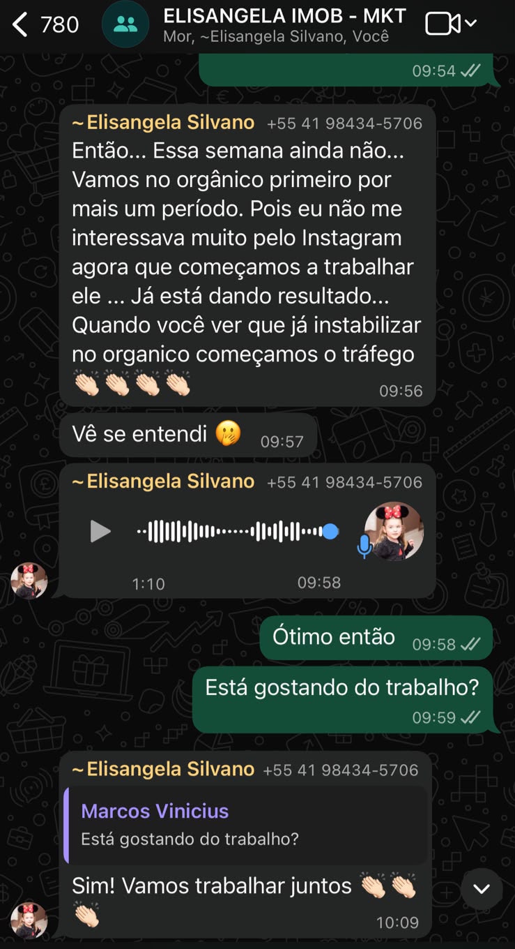 Depoimento 2