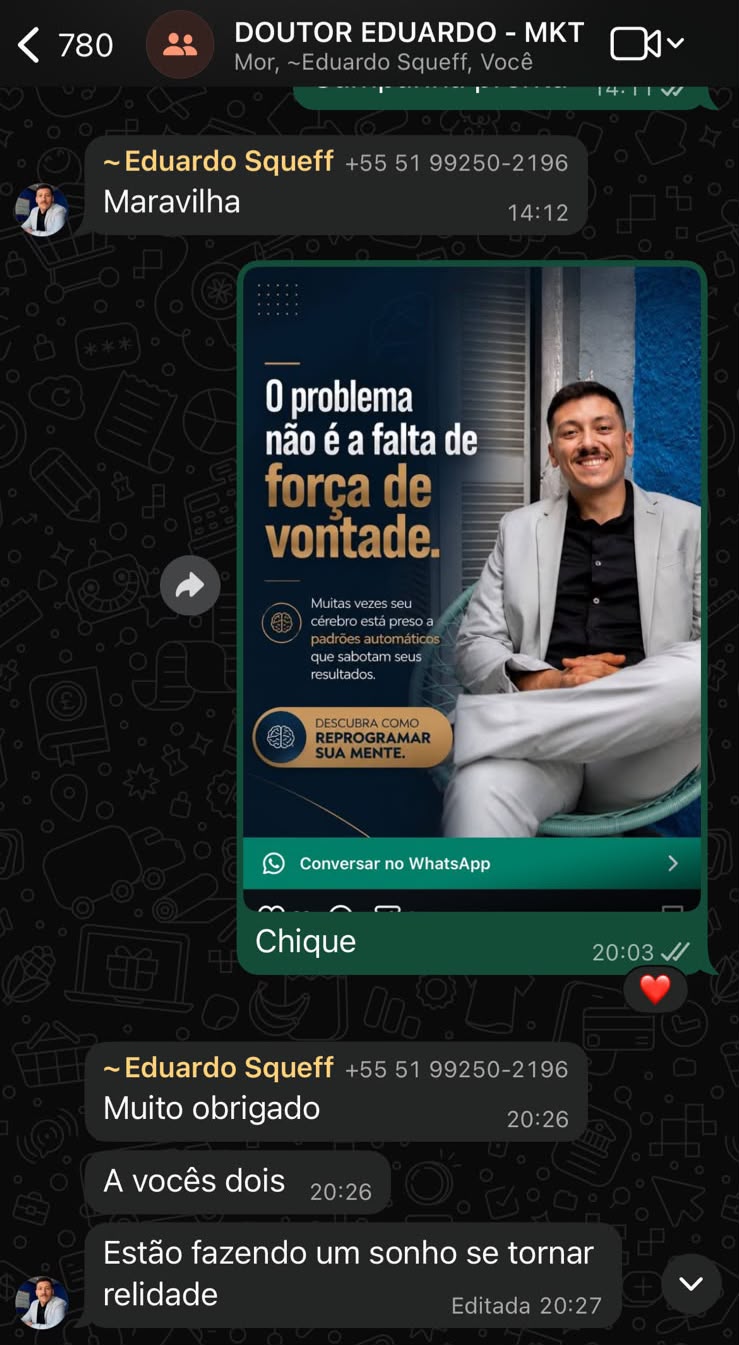 Depoimento 4